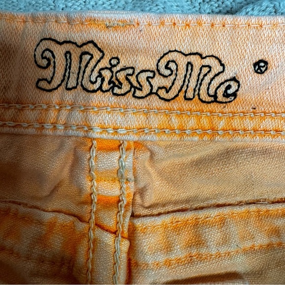 Miss Me Boyfriend Shorts size 27 - Picture 6 of 11